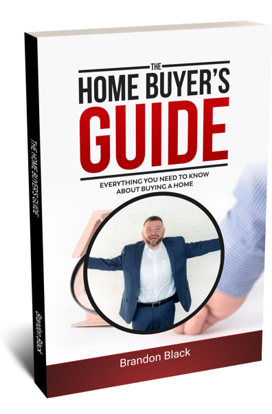 The Home Buyer's Guide cover