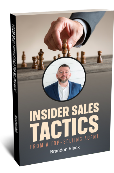 The FSBO Seller's Guide cover